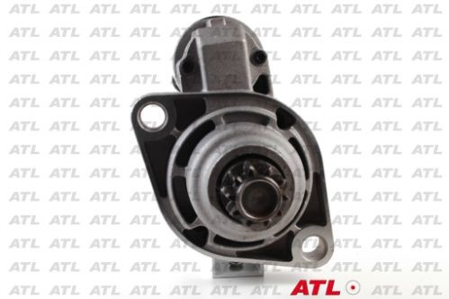 żtartér ATL Autotechnik